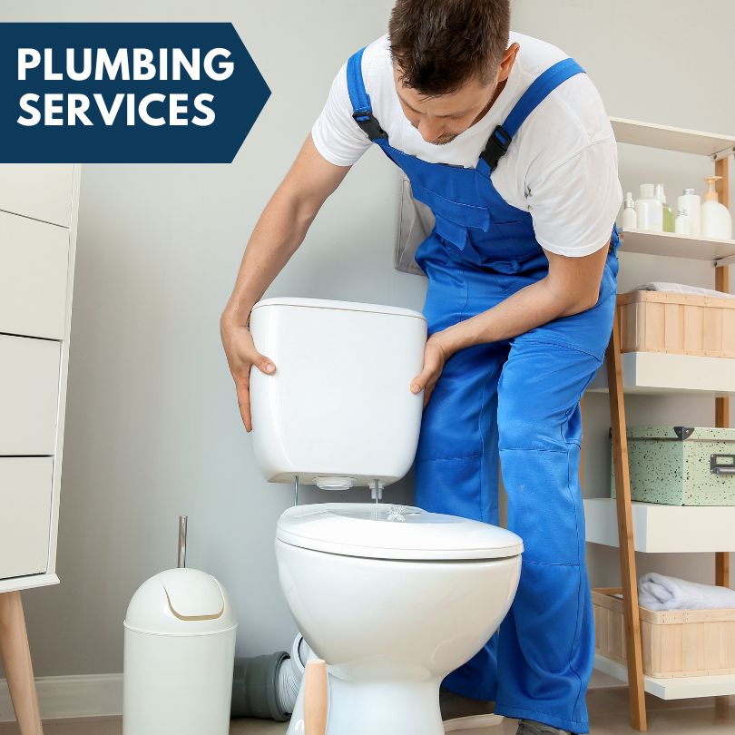 Plumbing Company in Faulkton, SD
